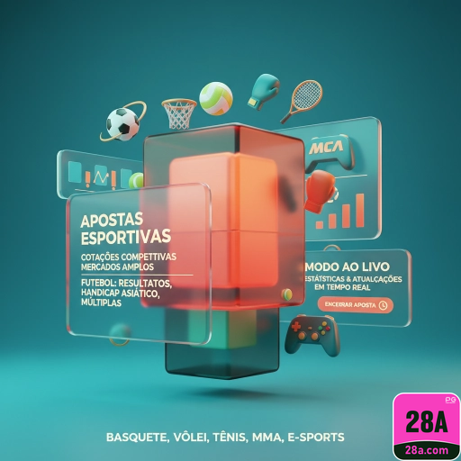 28a.com - explorar diversos apostas online online