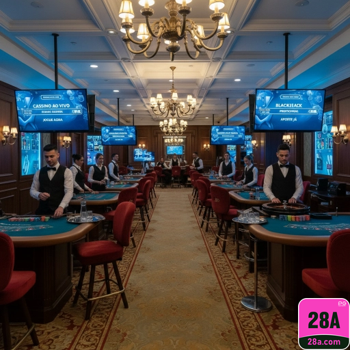 28a.com - jogar em elegante jogos de cassino
