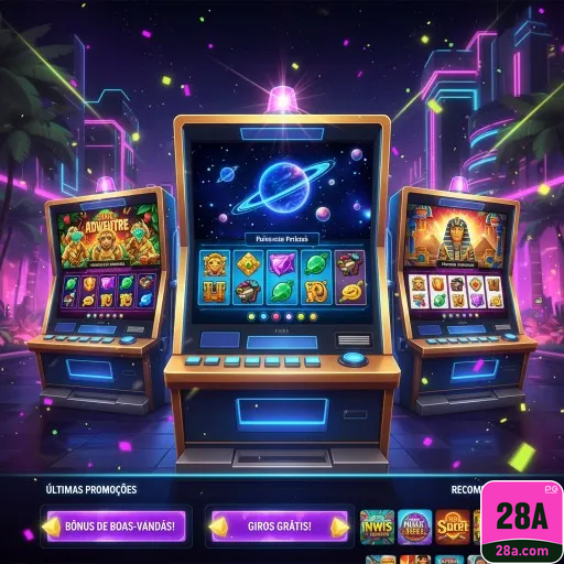 28a.com Interface