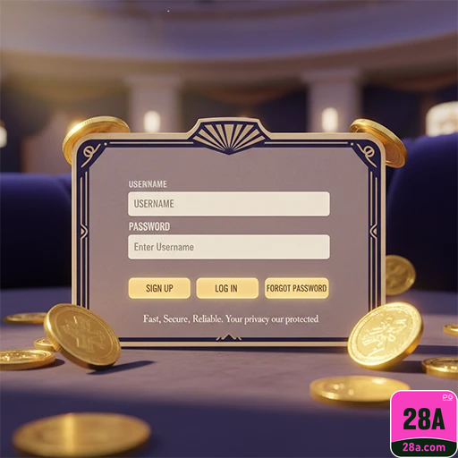 28a.com Benefícios Especiais no 28a.com