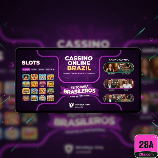 28a.com - confiável interface premium para experimentar